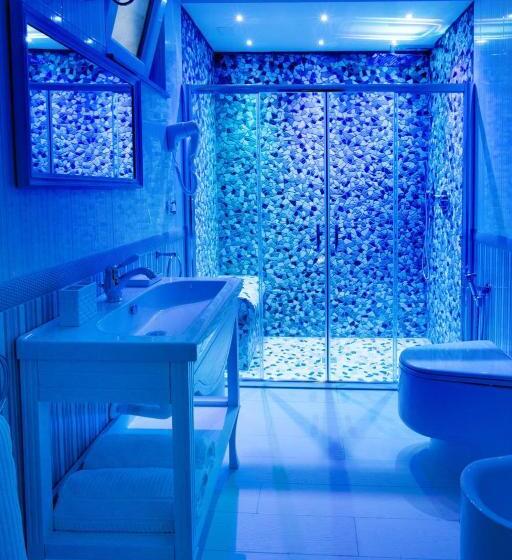 اتاق استاندارد, Domus Rosa