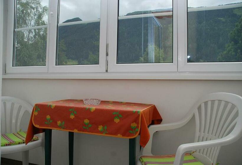 דירת שני חדרים, Gästehaus Golker