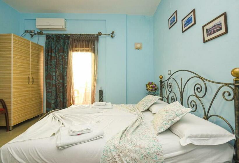 سوییت با چشمانداز دریا, Imperial