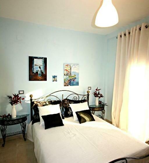 آپارتمان 2 خوابه با تراس, Imperial