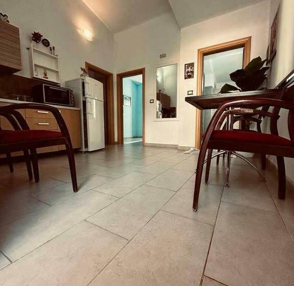 آپارتمان 2 خوابه با تراس, Imperial