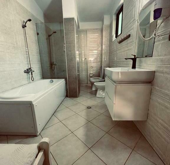 آپارتمان 2 خوابه با تراس, Imperial