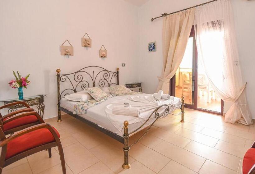 آپارتمان 2 خوابه با تراس, Imperial