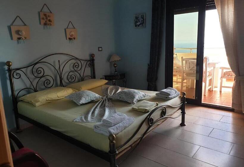 آپارتمان 2 خوابه با تراس, Imperial