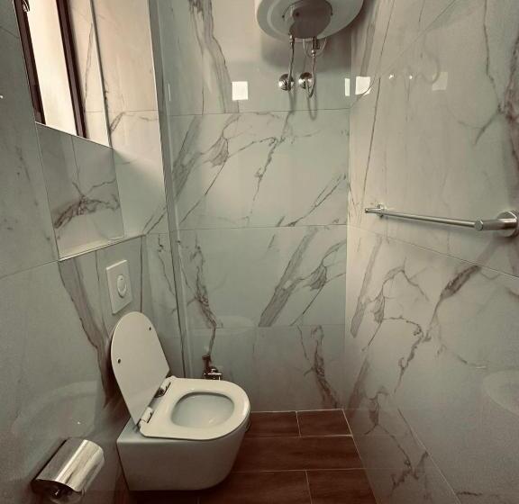 Triple Room Sea View, Imperial