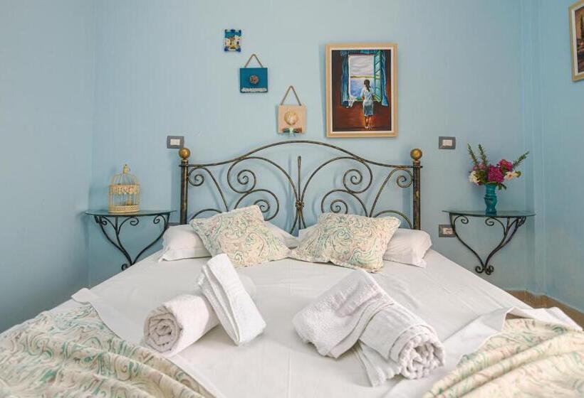 Triple Room Sea View, Imperial