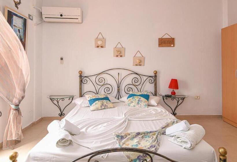 Triple Room Sea View, Imperial