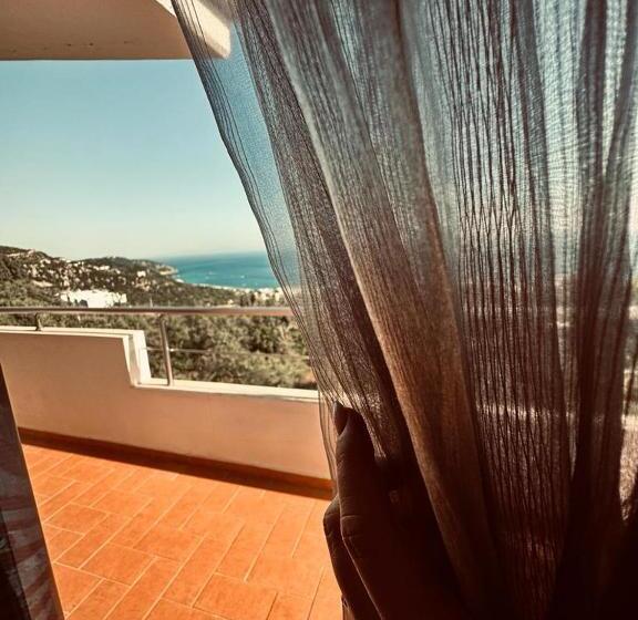 سوییت سوپریور با چشمانداز دریا, Imperial