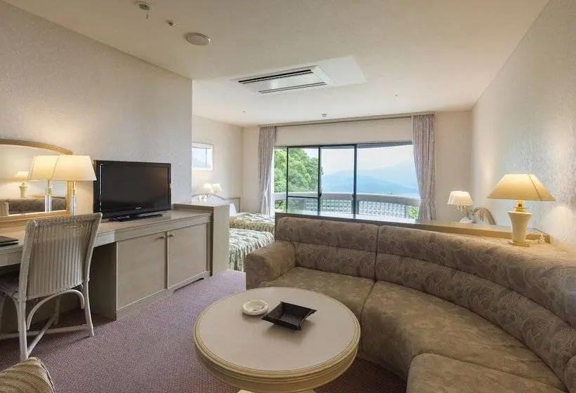 スタンダードルーム, Izumigo Hotel Altia Toba