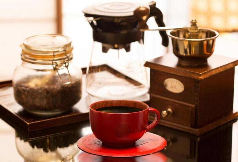 Deluxe room with river view, Yamanaka Onsen Kagari Kisshotei