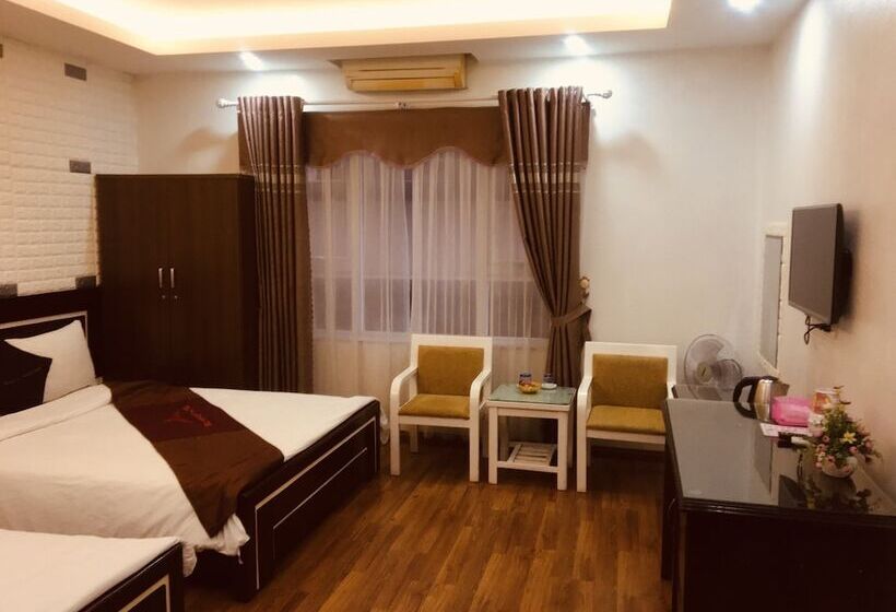 اتاق سوپریور, New Airport Hotels