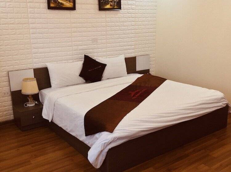 اتاق سوپریور, New Airport Hotels