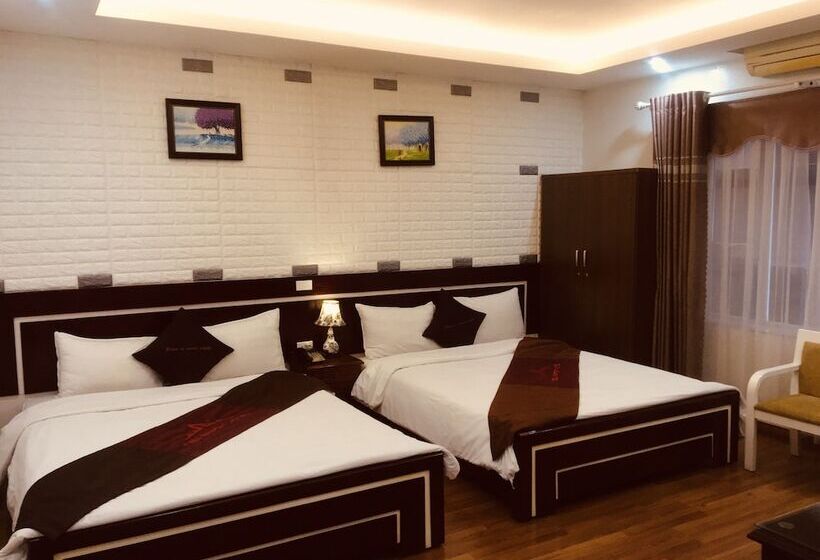 اتاق سوپریور, New Airport Hotels