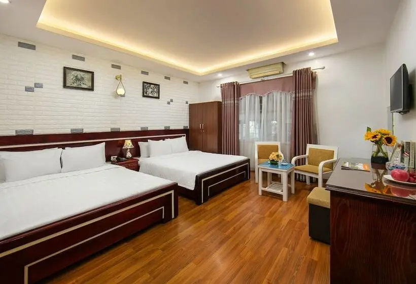 اتاق سوپریور, New Airport Hotels