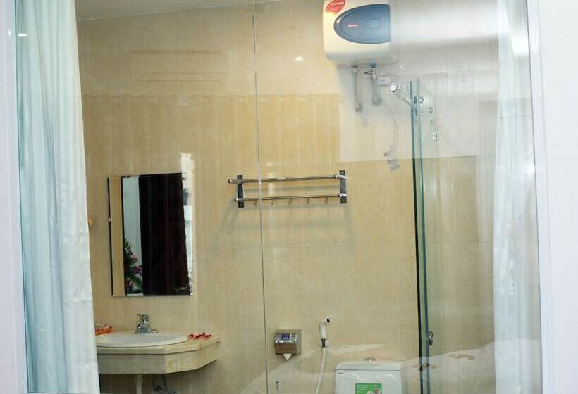 اتاق سوپریور, New Airport Hotels