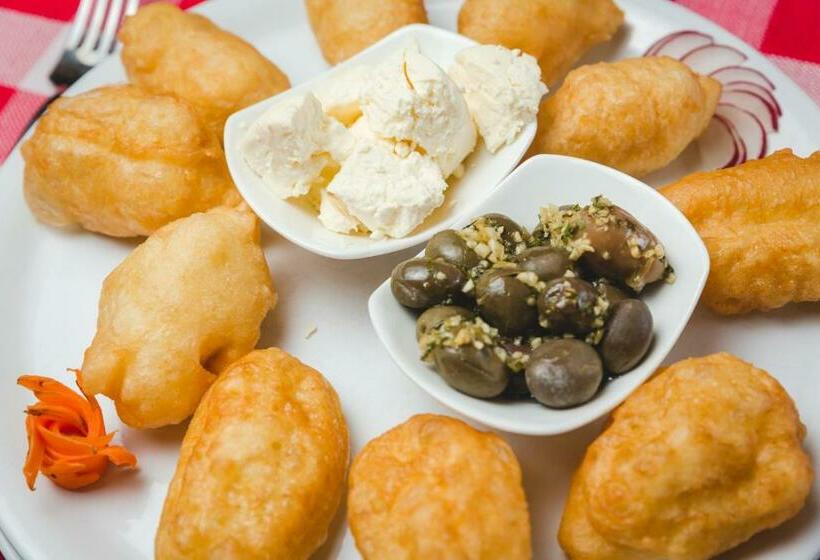 اتاق استاندارد, Pelikan