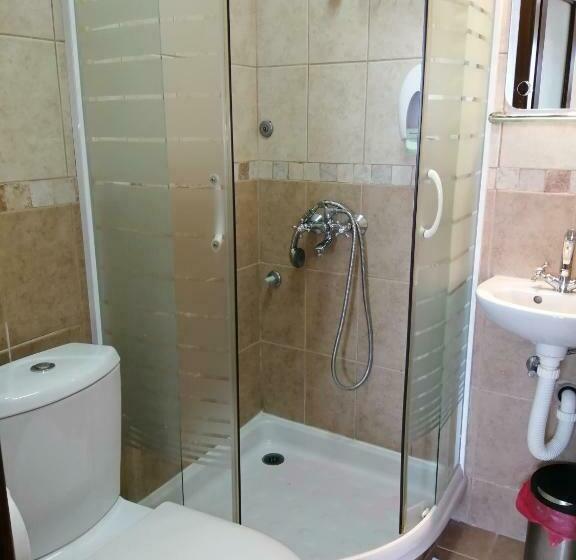 اتاق استاندارد, Pelikan