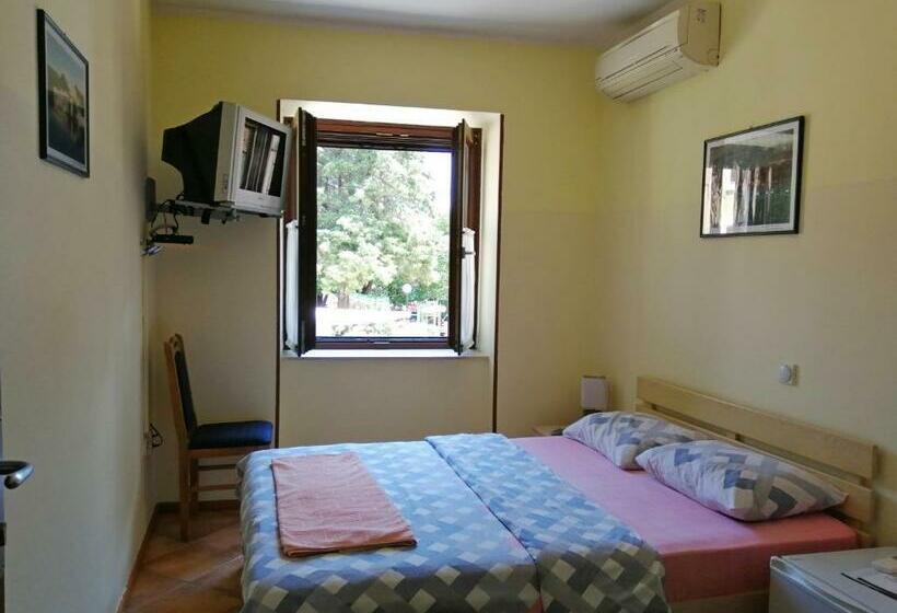 اتاق استاندارد, Pelikan