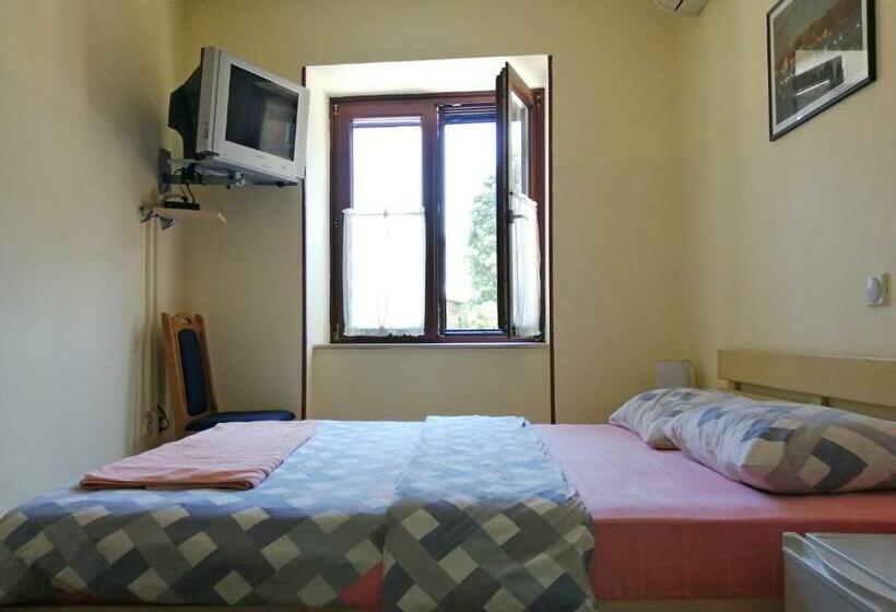 اتاق استاندارد, Pelikan