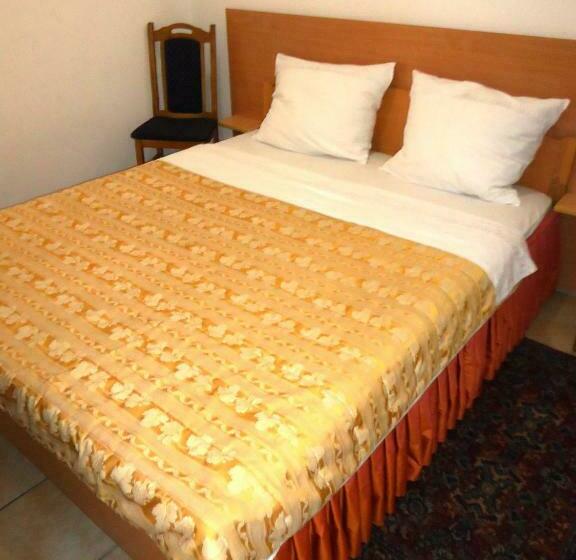 اتاق استاندارد, Pelikan