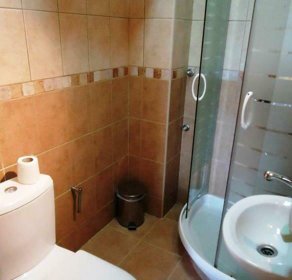 اتاق استاندارد, Pelikan