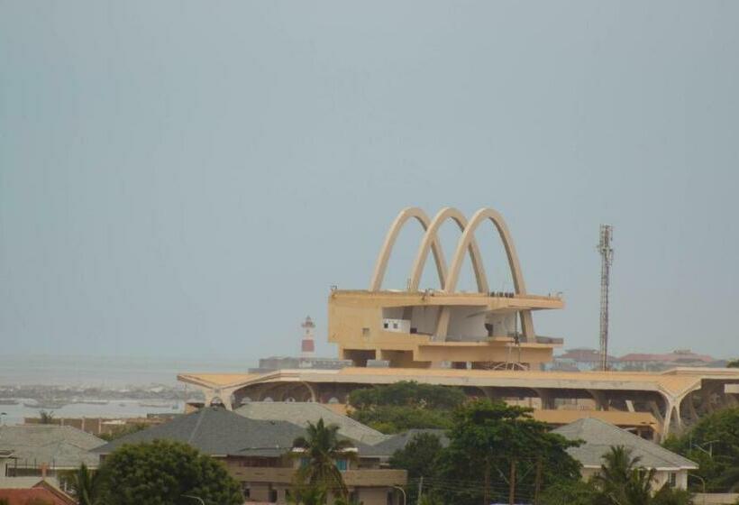 Номер Deluxe Вид на Море с Балконом, Prestige Suites