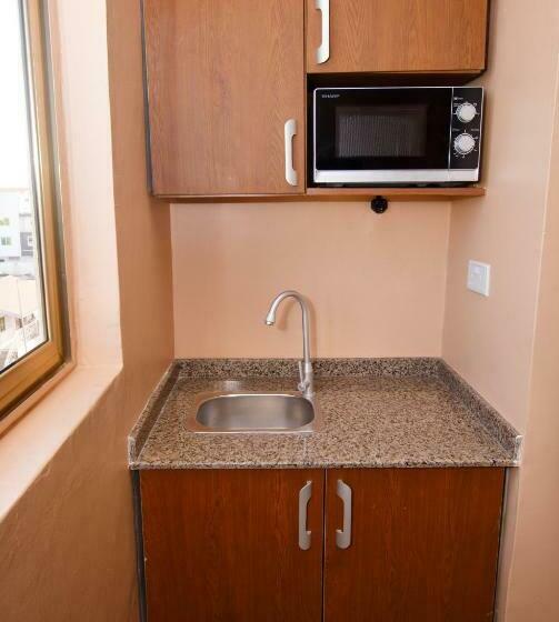 Номер Deluxe Вид на Море с Балконом, Prestige Suites