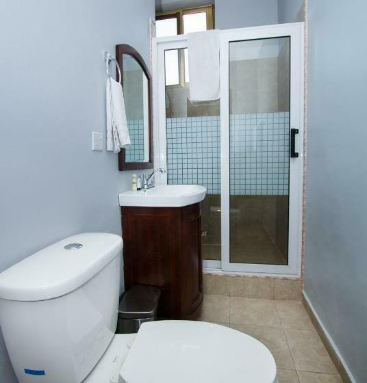 Номер Deluxe Вид на Море с Балконом, Prestige Suites