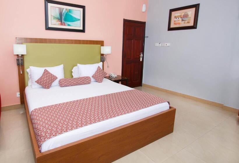 Полулюкс Вид на Море, Prestige Suites