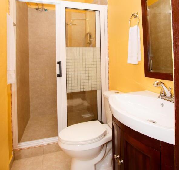 Номер Deluxe, Prestige Suites