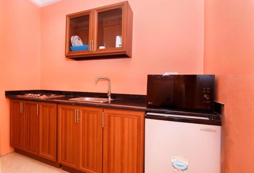 Люкс Вид на Море, Prestige Suites