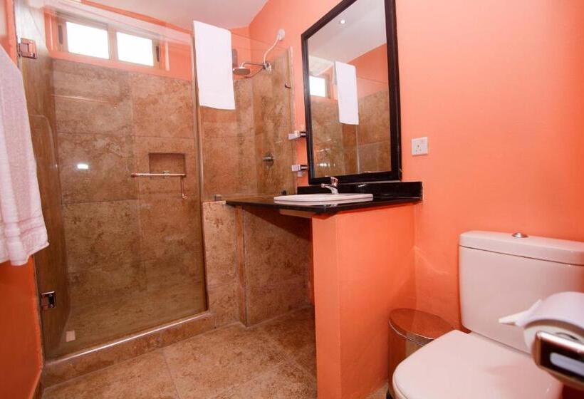 Люкс Вид на Море, Prestige Suites