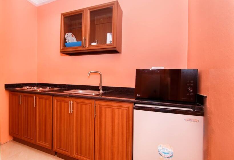 Номер Стандарт, Prestige Suites