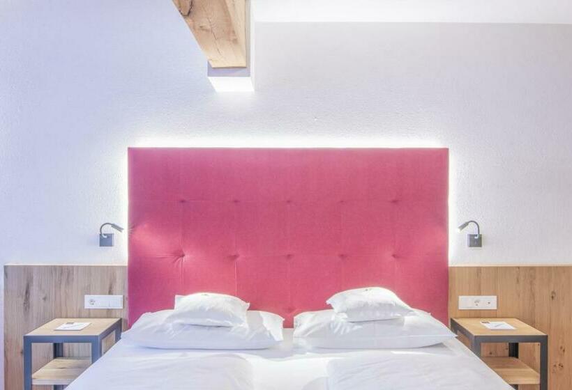 Номер Стандарт, Residence Rose