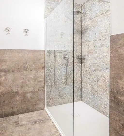 Superior-huone, Residence Rose