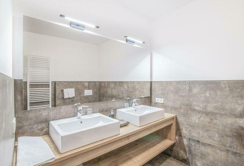 Номер Superior, Residence Rose