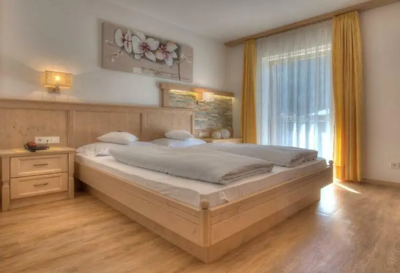 Standard-huone, Residence Rose