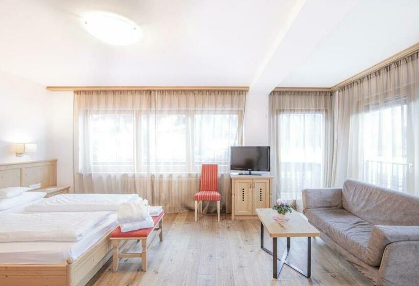 スーペリアールーム, Residence Rose