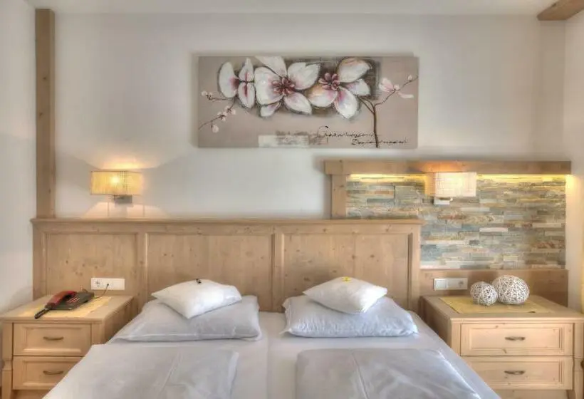 Standard-huone, Residence Rose