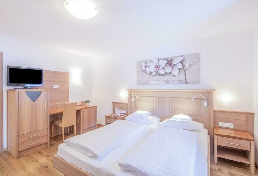 Номер Superior, Residence Rose