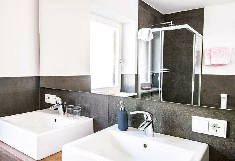 Номер Superior, Residence Rose