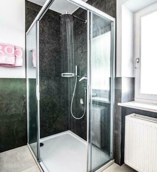 Номер Superior, Residence Rose