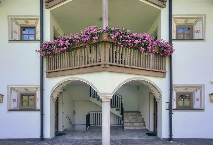 Апартаменты 1 Спальня, Residence Rose