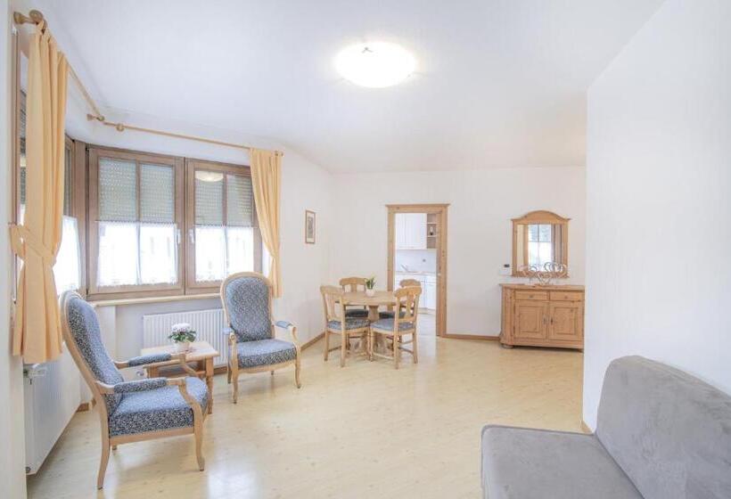Апартаменты 2 Спальни, Residence Rose
