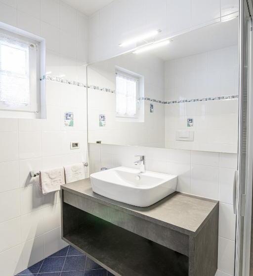 Апартаменты 2 Спальни, Residence Rose