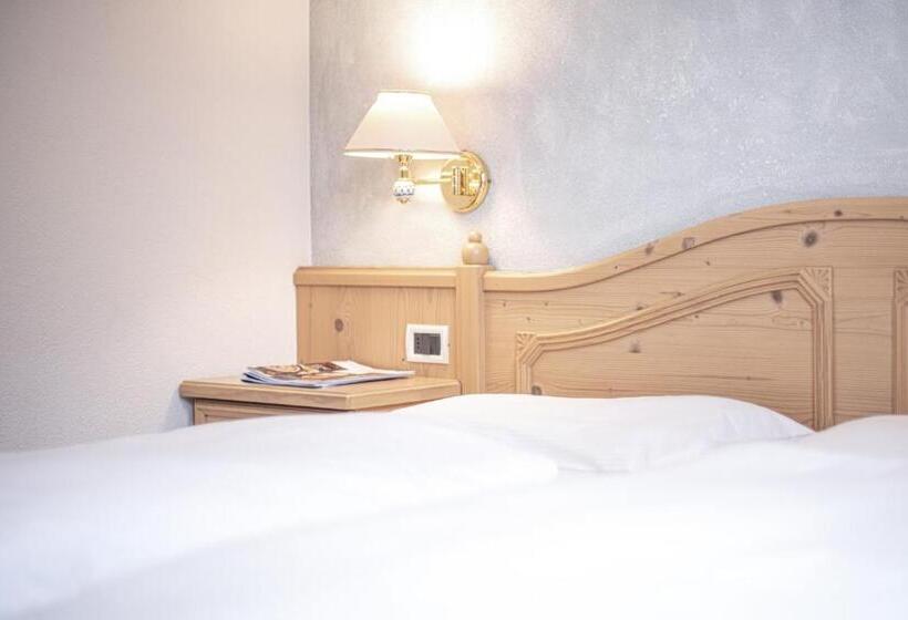 Апартаменты 2 Спальни, Residence Rose