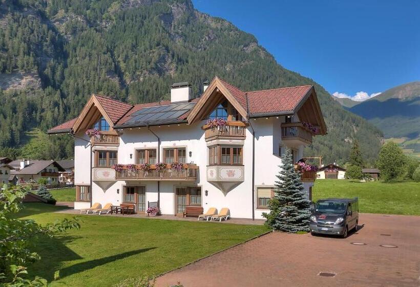 Апартаменты 2 Спальни, Residence Rose