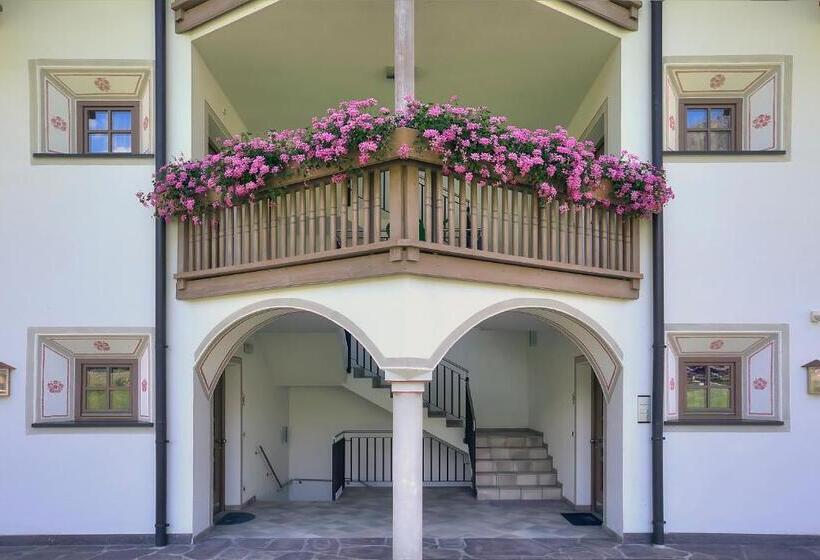 Апартаменты 2 Спальни, Residence Rose