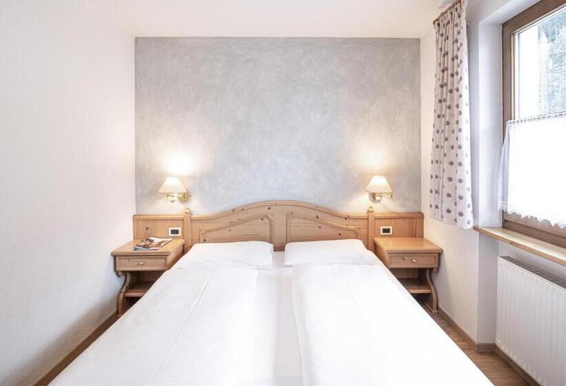 Апартаменты 2 Спальни, Residence Rose