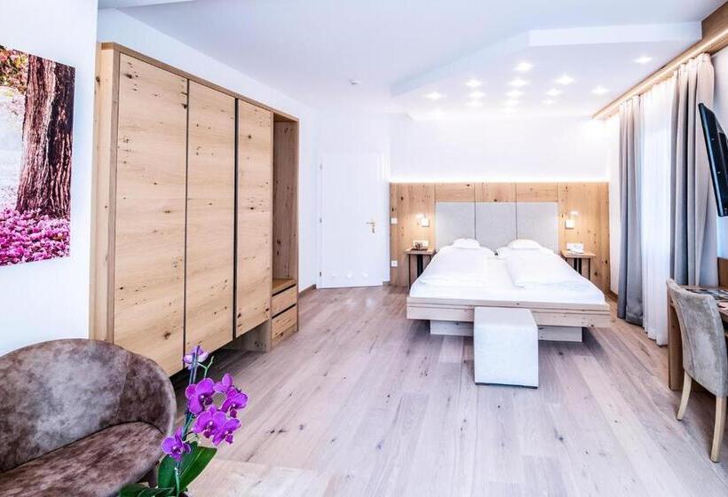 Family Suite, Residence Rose